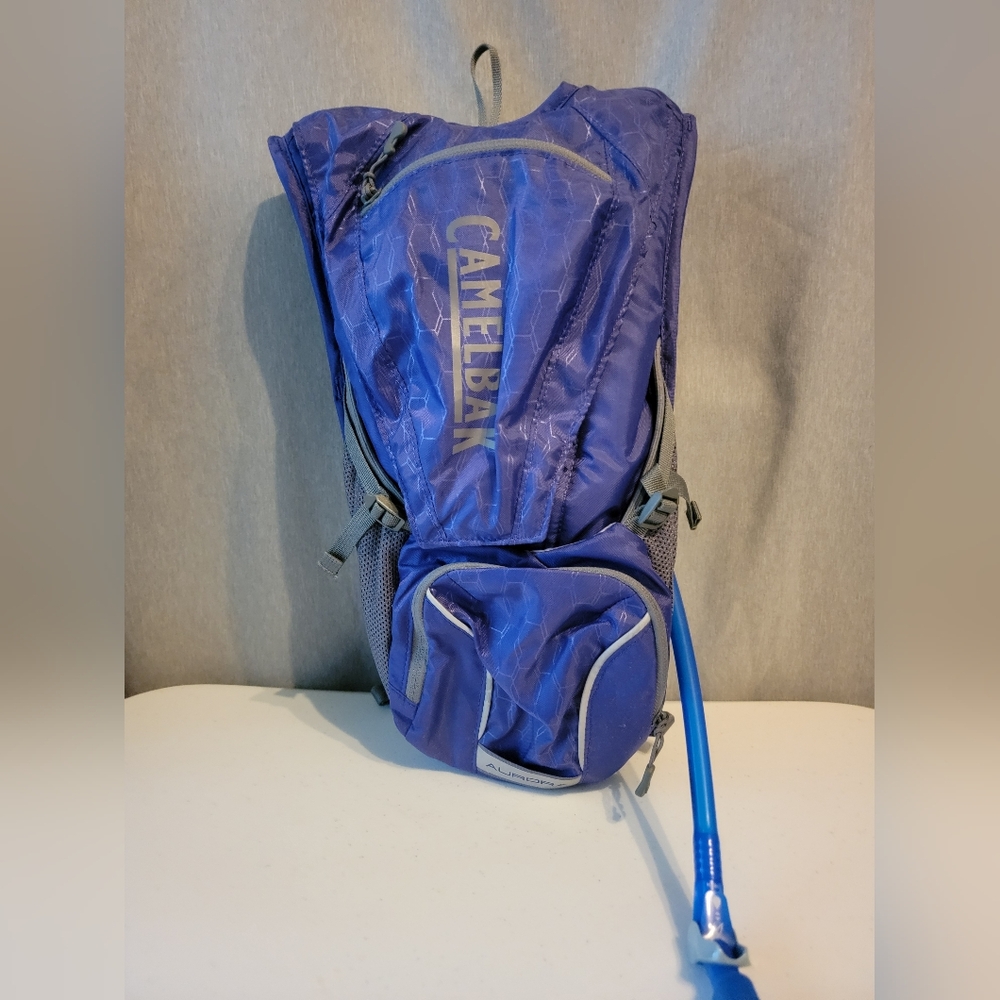 NWOT CamelBak Hydration Backpack
